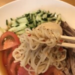 呉かぞくの麺屋 - 