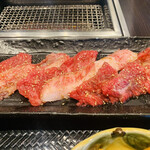 Yakiniku Meisho Yamagyu - 