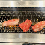 Yakiniku Meisho Yamagyu - 