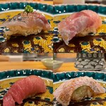 Kanazawa Sushi Kobu - 