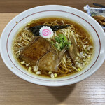 Yajimaya - R5.7  ラーメン