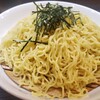 Ichiro Soka Ten - ざるラーメン