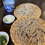 Soba Rin - 