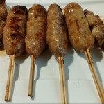 Yakitori Bird Style - 