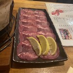 酒肴焼肉　かがり火 - 