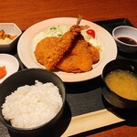 Hokkaido Shibuyaekimaeten - 