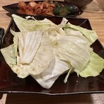 Shinshu Yakiniku Yugatei - 