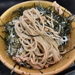 Naze Soba ni Rayu wo Ireru no ka. Akihabara Ten - 