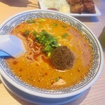 Marugen Ramen Kimidera Ten - 