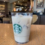 STARBUCKS COFFEE Sapporo Maruyama Ten - 