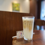 DOUTOR Seibu Shinjuku Kitaguchi Ten - 