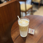 DOUTOR Seibu Shinjuku Kitaguchi Ten - 