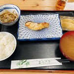 食事の店 まつざき - 