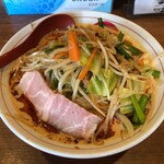 Bowbow Ramen Tomi - 