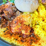 MEAT & SPICE PONO - 