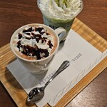 KEY'SCAFE Akasaka Ten - 