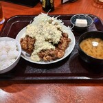 ちゃぼん - 料理写真: