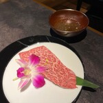 Yakiniku Tomihisa Omori Kaigan - 