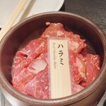 Wagyu Yakiniku Tokori Yoyogi Ten - 