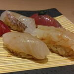 Shinagawa Sushi Matsumoto - 