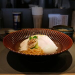 Tokyo Style Noodle Hotate Biyori - 