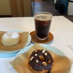 Natsumezaka Coffee - 