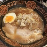 Wanryu Ramen Marugame Honten - 