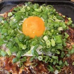 広島焼き ののすけ - 