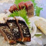 Tosa Sushi Dokoro Yasu Nigo Ten - 