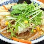 Yamada Udon Hachioji Naganuma Ten - 