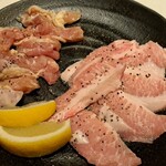 Yakiniku Koran Sanfuratotoriten - 