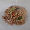 タイ式焼きそば メラ - 料理写真: