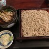 Soba Dokoro Tagaya - そばもおつゆもgood!!