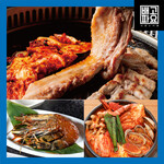 Korean & BBQ Pegoppayo Kawasakihonten - 