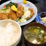 Tonkatsu Sagami - 