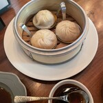 168 Tenshin Yum cha & Bar Ginzainzuten - 