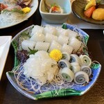 魚菜宿 大鯛 - 