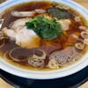 ラーメンあおきや 長岡インター店