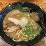 三代目麺処まるは極 - 