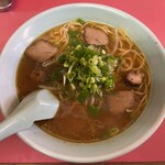 Tonpei Ramen - 