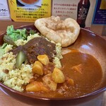 Minami Indo no Aji Curry Leaf - 