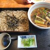 Soba Chaya Nakashima - 鴨汁そば