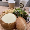 CHEESE GARDEN Shapo Funabashi Ten - 