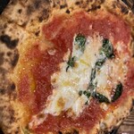 Makigama Pizza & Gelato Omoto - 