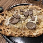 Makigama Pizza & Gelato Omoto - 