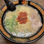 Ichiran Tachikawa Ten - 