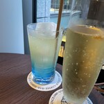 LOBBY LOUNGE Tokyo Hibiya BAR - 