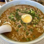 麺屋めん吉 - 