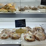 Penguin Bakery Shinkawa Ten - {ベーコンエッグ！！}　いや、叫んでみたかっただけです。w