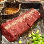 Yakiniku Horumon Jakku Korien Ten - 